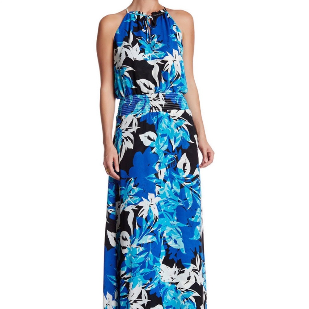 Parker Maxi Dress
